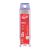 Сверло по металлу RedHEX SHOCKWAVE HSS-TiN MILWAUKEE, Ø2,5х62х19мм, (10шт)
