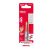 Сверло по металлу RedHEX SHOCKWAVE HSS-TiN MILWAUKEE, Ø2,5х62х19мм, (2шт)