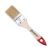 Пензель флейцевий 38*10*44 мм INTERTOOL KT-1238