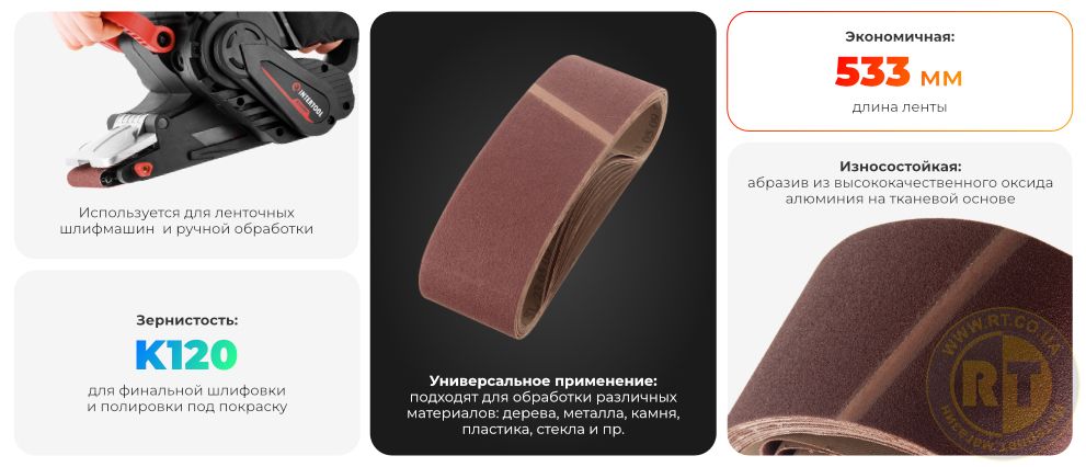 Преимущества