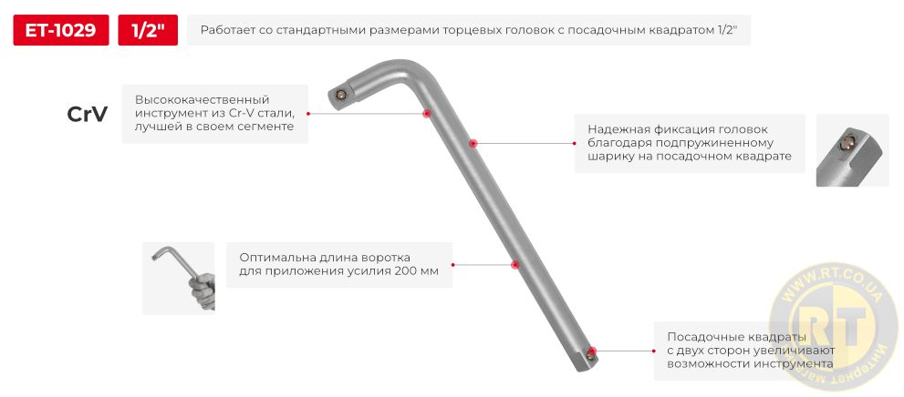 Переваги моделі