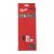 Шліфувальні листи 115 X 230 H&L GR 180 - 10 PCS MILWAUKEE