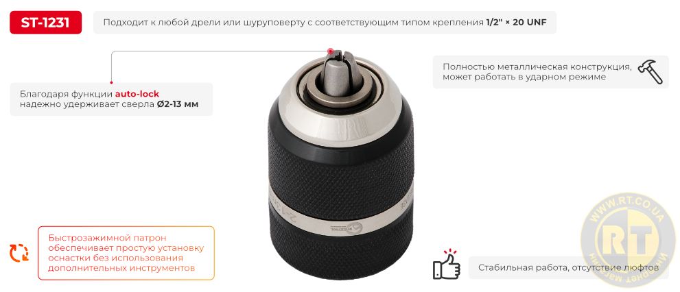 Переваги моделі