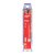 Сверло по металлу RedHEX SHOCKWAVE™ HSS-TiN MILWAUKEE, Ø6,0х105х63мм, (10шт)