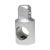 Адаптер 3/8"(F)x1/2"(M) Forsage FORCEKRAFT F-80634