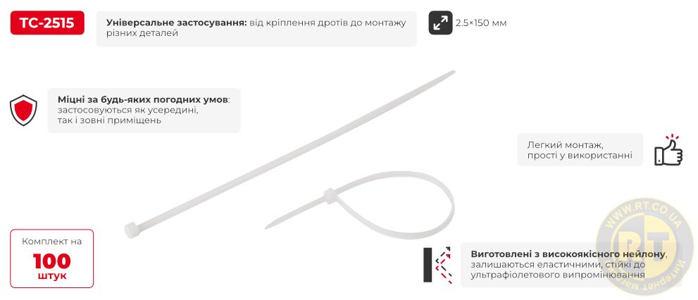 Переваги моделі