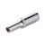 Головка шестигранна подовжена 1/4", 5×50 мм, Cr-V, STORM INTERTOOL ET-0454 Головка шестигранна подовжена 1/4", 5×50 мм, Cr-V, STORM INTERTOOL ET-0454