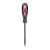 Викрутка хрестова, PZ3×150 мм, Cr-V INTERTOOL VT-3029 Викрутка хрестова, PZ3×150 мм, Cr-V INTERTOOL VT-3029