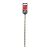 Бур SDS-PLUS M2 MILWAUKEE, Ø10,0х260х200мм