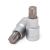 Головка-бита TORX T50 1/2" (L-100мм) ROCKFORCE FORSAGE RF-34610050