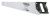 Ножівка 600 мм із прямими загострюваними зубами STANLEY 1-15-425