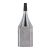 Головка торцева хромована ½” MILWAUKEE з битою Torx T25