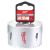 Біметалічна коронка Milwaukee Contractor 73mm-1pc