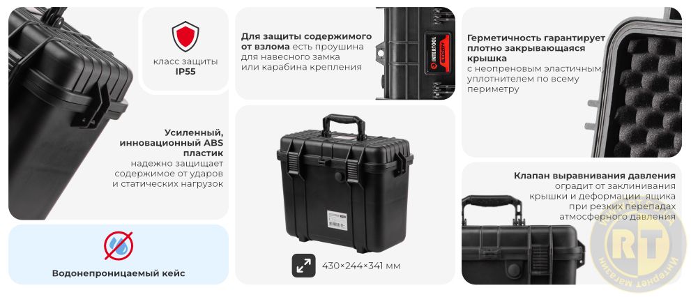 Переваги моделі