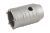 Сверло корончатое для бетона 45 мм 5 зубцов MASTERTOOL 2-08-045