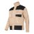 Куртка защитная 40401, 100% хлопок, LahtiPro размер S