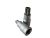 Головка-бита TORX T50 с отверстием 1/2" (L-55мм) ROCKFORCE FORSAGE RF-34705550