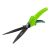Ножиці для стрижки трави Verto 15G301
