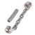 Ланцюг для наконечника для прочисних машин MILWAUKEE, HSFSM-SC3240-6, (для M12 HSFSM)