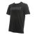 Футболка Dewalt Oxide Tee чорна розмір XL