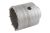 Сверло корончатое для бетона 65 мм 8 зубцов MASTERTOOL 2-08-066