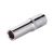 Головка шестигранна подовжена 1/2", 13×78 мм, Cr-V, STORM INTERTOOL ET-0113 Головка шестигранна подовжена 1/2", 13×78 мм, Cr-V, STORM INTERTOOL ET-0113
