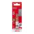 Сверло по металлу RedHEX SHOCKWAVE HSS-TiN MILWAUKEE, Ø4,0х71,5х26мм, (2шт)