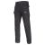 Чорні штани карго вузького крою 40515 LahtiPro, розмір 2XL