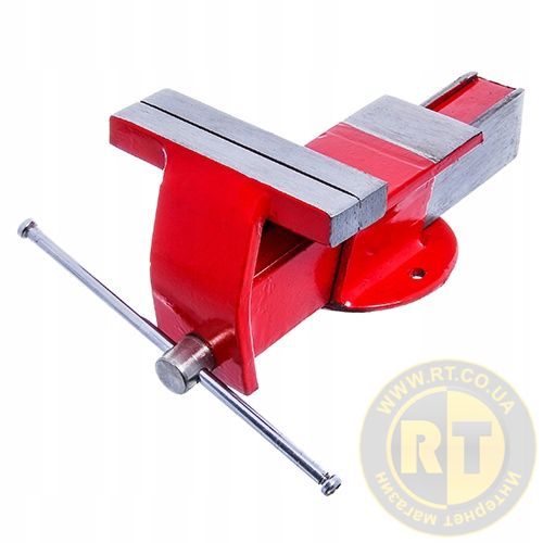 IMADŁO ŚLUSARSKIE STALOWE 8" 200 мм STAŁE Z KOWADŁEM STANDART TSS8