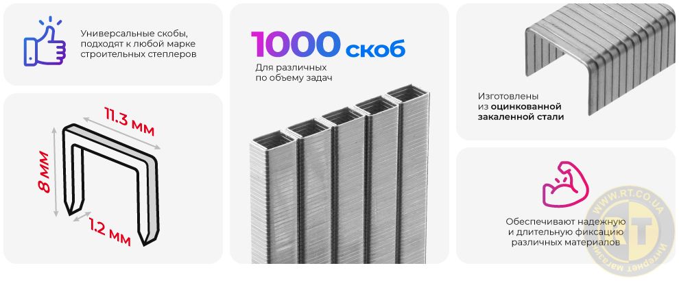 Преимущества 