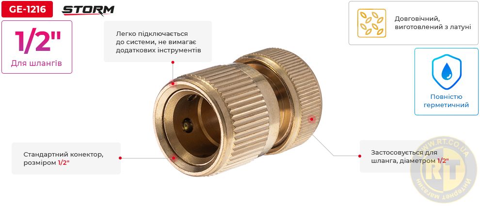 Переваги моделі