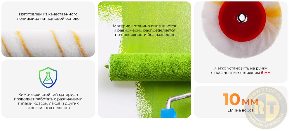 Преимущества модели