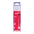 Сверло по металлу RedHEX SHOCKWAVE™ HSS-TiN MILWAUKEE, Ø11,5х126х81мм, (5шт) Сверло по металлу RedHEX SHOCKWAVE™ HSS-TiN MILWAUKEE, Ø11,5х126х81мм, (5шт)