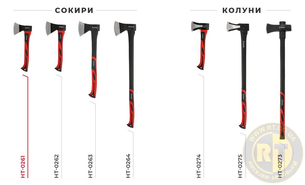 Модельний ряд