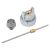 Комплект форсунки HVLP Ø1.4мм для 6812011 SIGMA 6817421 Комплект форсунки HVLP Ø1.4мм для 6812011 SIGMA 6817421