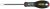 Отвертка "FatMax" 10 мм с расширяющимся жалом под прямой шлиц STANLEY 1-65-139