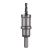Цельная коронка Holesaw TCT MILWAUKEE для стали/нержавеющей стали, Ø25мм