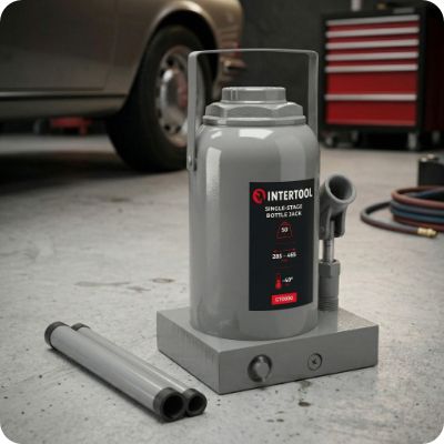 Робочі параметри