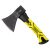 Топор 500г фиберглассовая рукоятка SIGMA 4321051 Топор 500г фиберглассовая рукоятка SIGMA 4321051