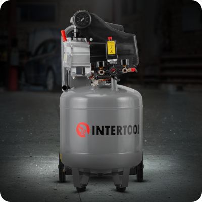 Сумісність з пневмоінструментами