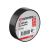 Стрічка ізоляційна 0.15мм*17мм*10м чорна INTERTOOL IT-0011 Стрічка ізоляційна 0.15мм*17мм*10м чорна INTERTOOL IT-0011