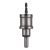 Цельная коронка Holesaw TCT MILWAUKEE для стали/нержавеющей стали, Ø32мм