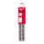 Сверло по металлу HSS-G MILWAUKEE, DIN340, Ø5,0x132х87мм, удлиненное, (10шт)
