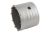 Сверло корончатое для бетона 80 мм 10 зубцов MASTERTOOL 2-08-081