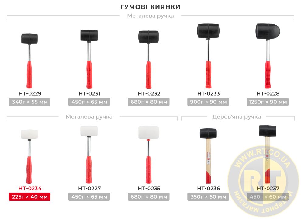Лінійка киянок