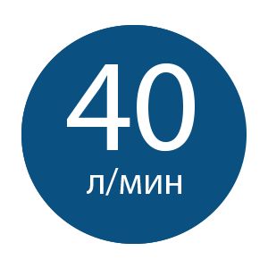 Автомобильный компрессор Hyundai HY 1535 - Производительность - 40 л/мин Автокомпре...