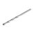 Свердло по металу DIN338 HSS, 3,4 мм INTERTOOL SD-5034