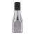 Головка торцева хромована ½” MILWAUKEE з битою Torx T60
