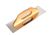 Прасувальна дошка з дерев'яною ручкою, 780 мм Virok 13V250