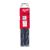 Сверло по металлу HSS-R MILWAUKEE, DIN338, Ø11,0х142х94мм, (5шт)